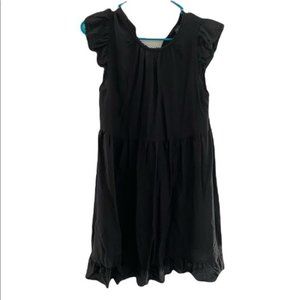 Wild fable black dress